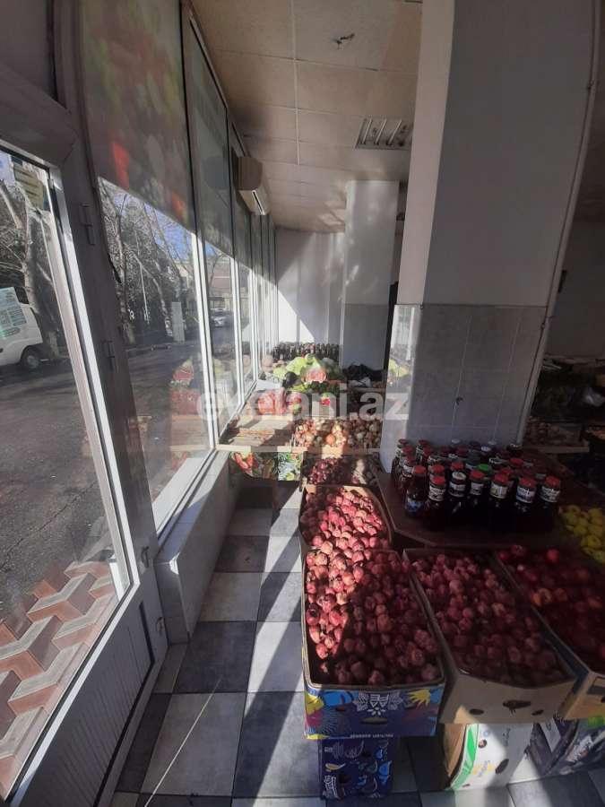 Kirayə verilir, obyekt, 190 m², Bakı, Xətai r, Əhmədli m.