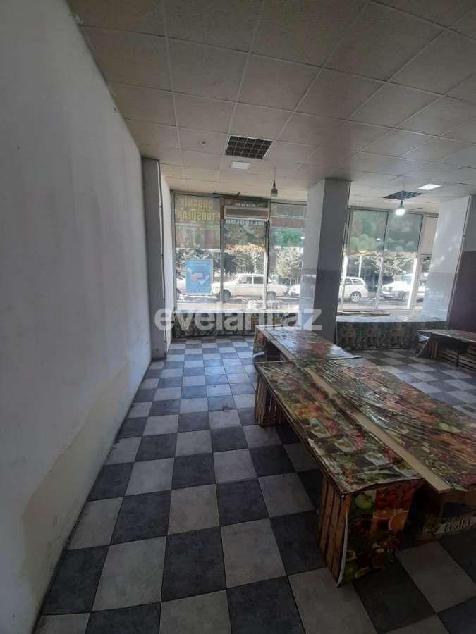 Kirayə verilir, obyekt, 190 m², Bakı, Xətai r, Əhmədli m.