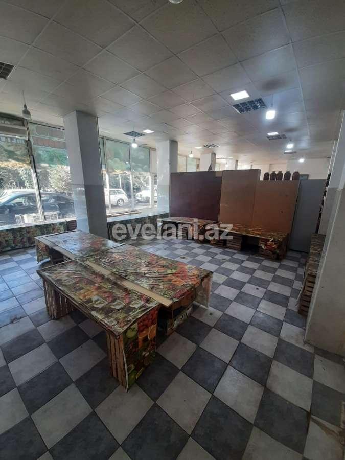 Kirayə verilir, obyekt, 190 m², Bakı, Xətai r, Əhmədli m.