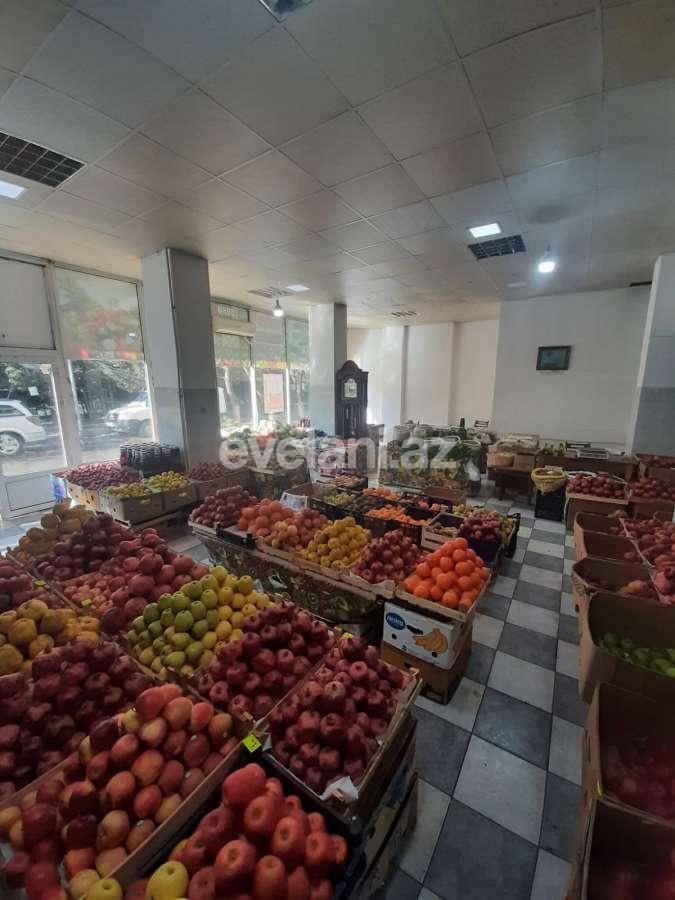 Kirayə verilir, obyekt, 190 m², Bakı, Xətai r, Əhmədli m.