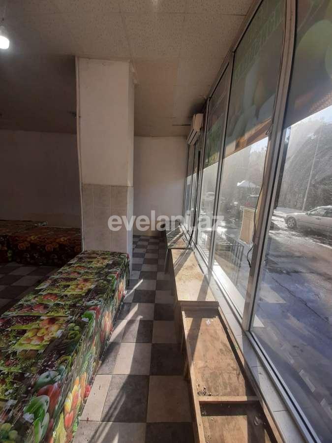 Kirayə verilir, obyekt, 190 m², Bakı, Xətai r, Əhmədli m.