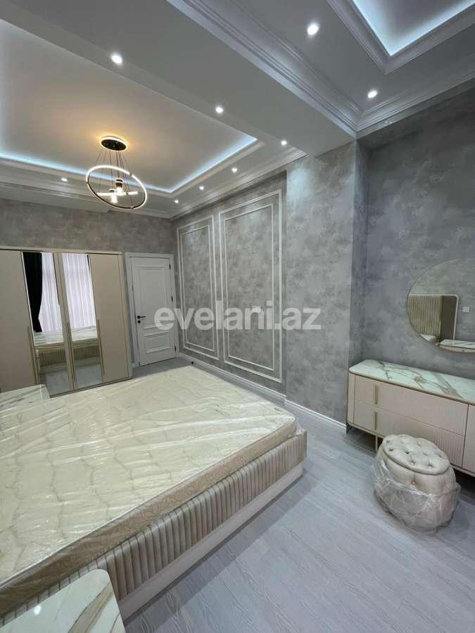 Kirayə verilir, yeni tikili, 3 otaqlı, 130 m², Bakı, Nəsimi r, 28 may m.