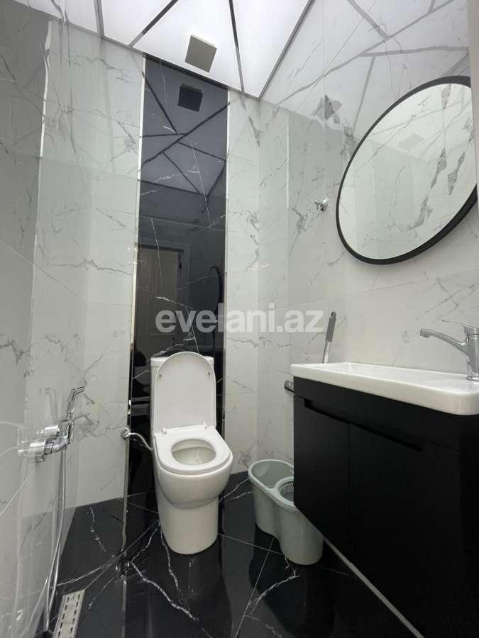 Kirayə verilir, yeni tikili, 3 otaqlı, 130 m², Bakı, Nəsimi r, 28 may m.