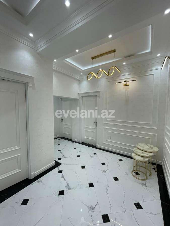 Kirayə verilir, yeni tikili, 3 otaqlı, 130 m², Bakı, Nəsimi r, 28 may m.