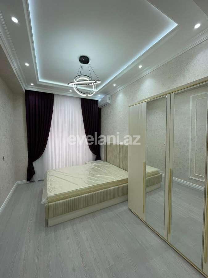 Kirayə verilir, yeni tikili, 3 otaqlı, 130 m², Bakı, Nəsimi r, 28 may m.