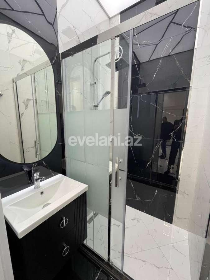 Kirayə verilir, yeni tikili, 3 otaqlı, 130 m², Bakı, Nəsimi r, 28 may m.