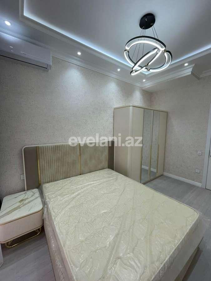 Kirayə verilir, yeni tikili, 3 otaqlı, 130 m², Bakı, Nəsimi r, 28 may m.