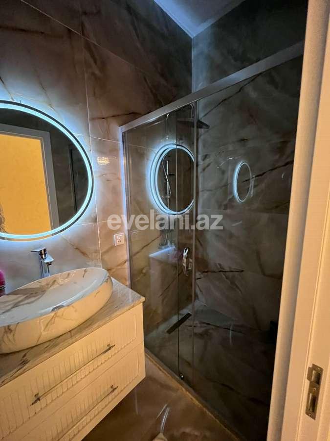 Kirayə verilir, yeni tikili, 2 otaqlı, 87 m², Bakı, Yasamal r, Elmlər Akademiyası m.