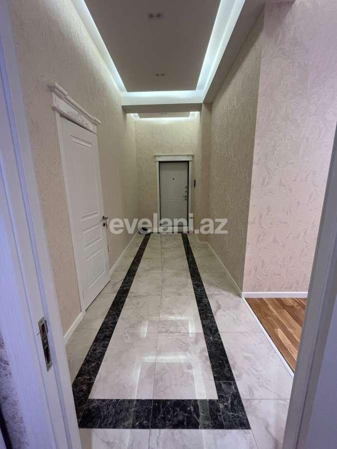 Kirayə verilir, yeni tikili, 2 otaqlı, 87 m², Bakı, Yasamal r, Elmlər Akademiyası m.