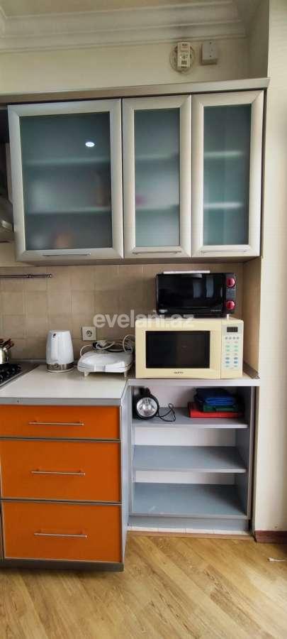 Сдаётся, новостройка, 2-комнаты, 92 m², Баку, Ясамальский r, Низами m.