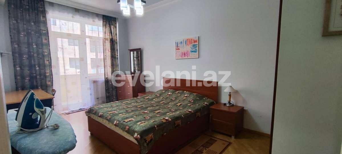 Сдаётся, новостройка, 2-комнаты, 92 m², Баку, Ясамальский r, Низами m.