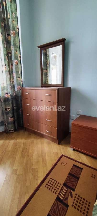 Сдаётся, новостройка, 2-комнаты, 92 m², Баку, Ясамальский r, Низами m.