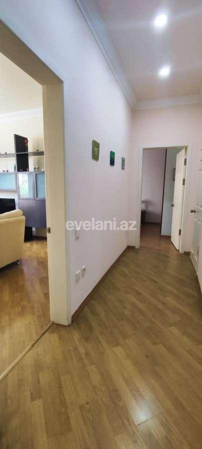 Сдаётся, новостройка, 2-комнаты, 92 m², Баку, Ясамальский r, Низами m.