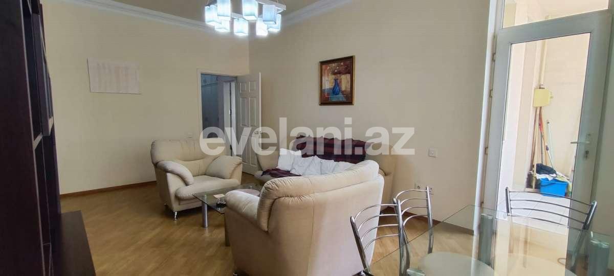 Сдаётся, новостройка, 2-комнаты, 92 m², Баку, Ясамальский r, Низами m.