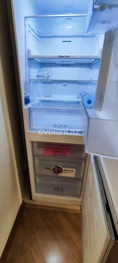 Сдаётся, новостройка, 2-комнаты, 92 m², Баку, Ясамальский r, Низами m.