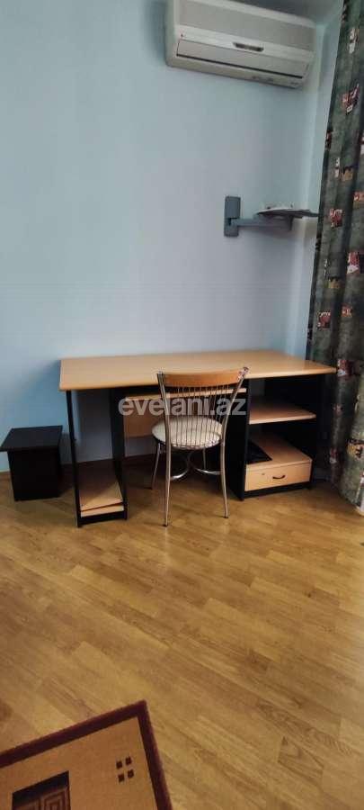 Сдаётся, новостройка, 2-комнаты, 92 m², Баку, Ясамальский r, Низами m.