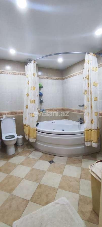 Сдаётся, новостройка, 2-комнаты, 92 m², Баку, Ясамальский r, Низами m.