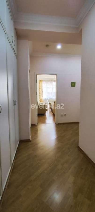 Сдаётся, новостройка, 2-комнаты, 92 m², Баку, Ясамальский r, Низами m.