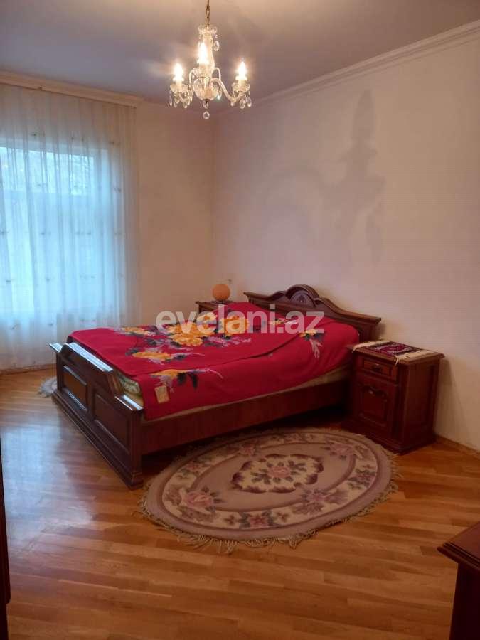 Kirayə verilir, köhnə tikili, 3 otaqlı, 110 m², Bakı, Nəsimi r, Gənclik m.