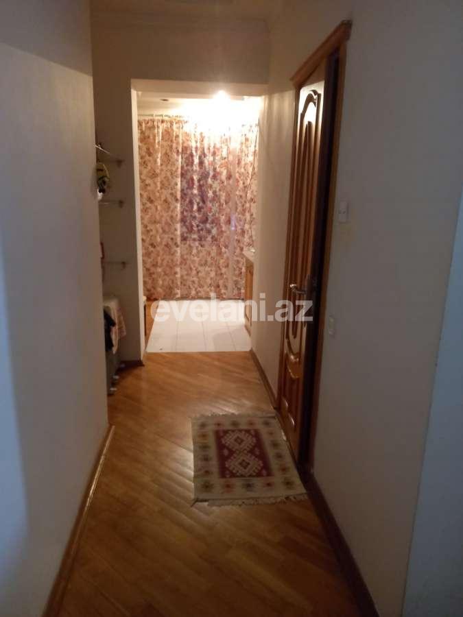 Kirayə verilir, köhnə tikili, 3 otaqlı, 110 m², Bakı, Nəsimi r, Gənclik m.