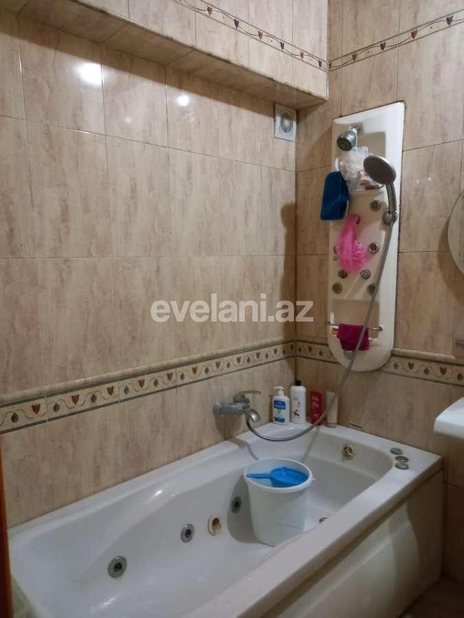 Kirayə verilir, köhnə tikili, 3 otaqlı, 110 m², Bakı, Nəsimi r, Gənclik m.