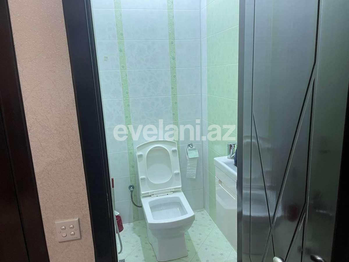 Satılır, yeni tikili, 3 otaqlı, 84.98 m², Bakı, Nəsimi r, Memar Əcəmi m.