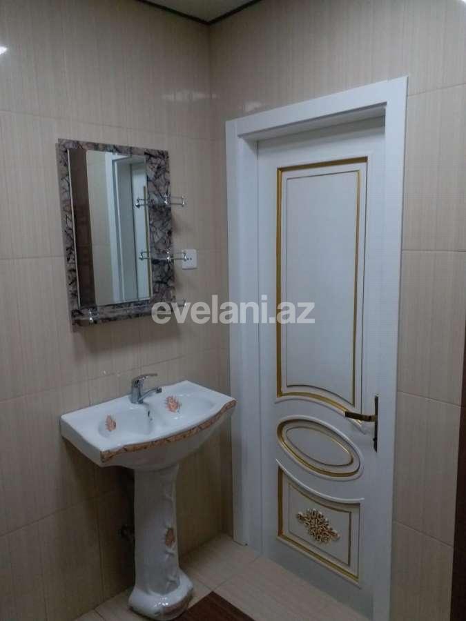 Kirayə verilir, yeni tikili, 2 otaqlı, 65 m², Bakı, Xətai r, Həzi Aslanov m.