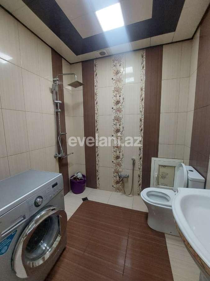 Kirayə verilir, yeni tikili, 2 otaqlı, 65 m², Bakı, Xətai r, Həzi Aslanov m.