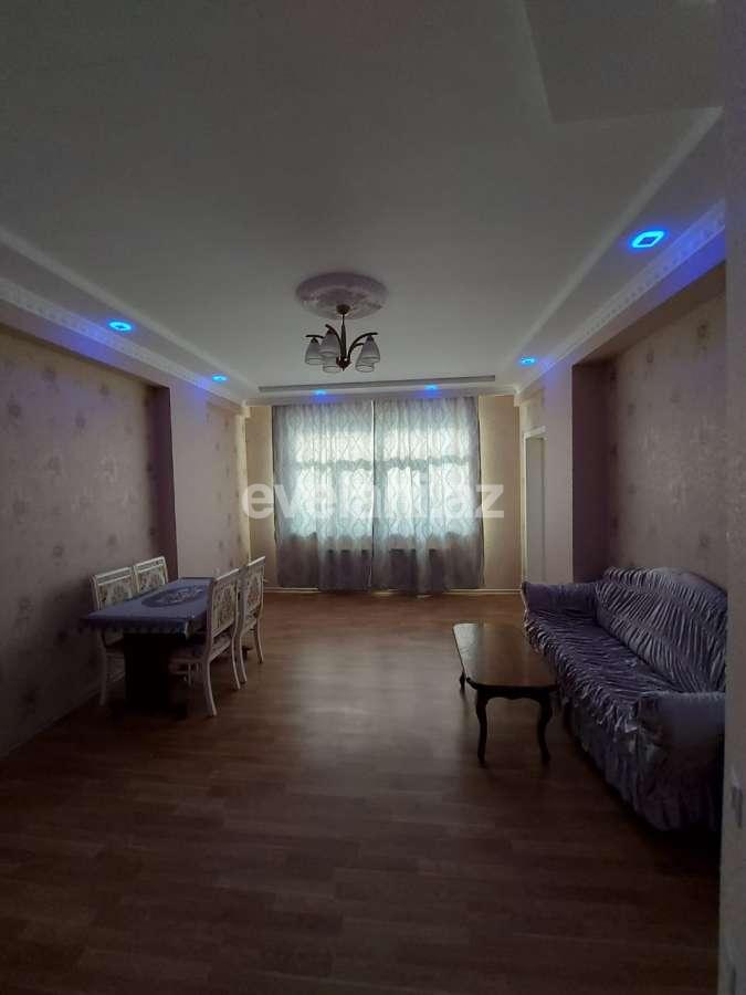 Kirayə verilir, yeni tikili, 2 otaqlı, 65 m², Bakı, Xətai r, Həzi Aslanov m.
