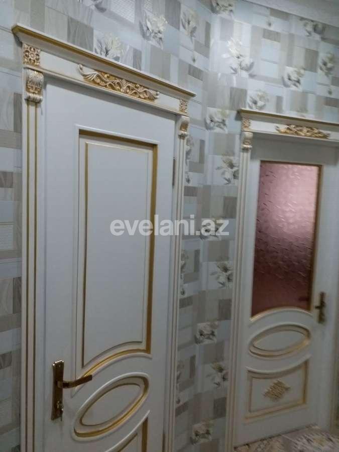 Kirayə verilir, yeni tikili, 2 otaqlı, 65 m², Bakı, Xətai r, Həzi Aslanov m.