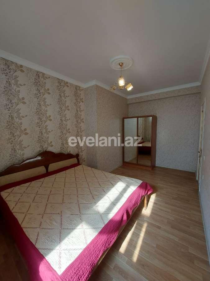 Kirayə verilir, yeni tikili, 2 otaqlı, 65 m², Bakı, Xətai r, Həzi Aslanov m.