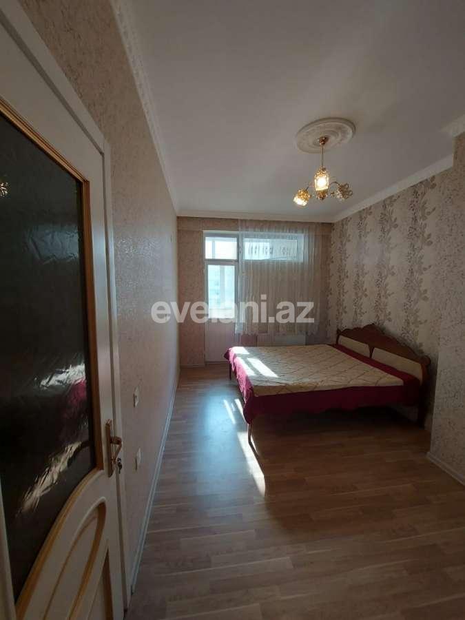 Kirayə verilir, yeni tikili, 2 otaqlı, 65 m², Bakı, Xətai r, Həzi Aslanov m.