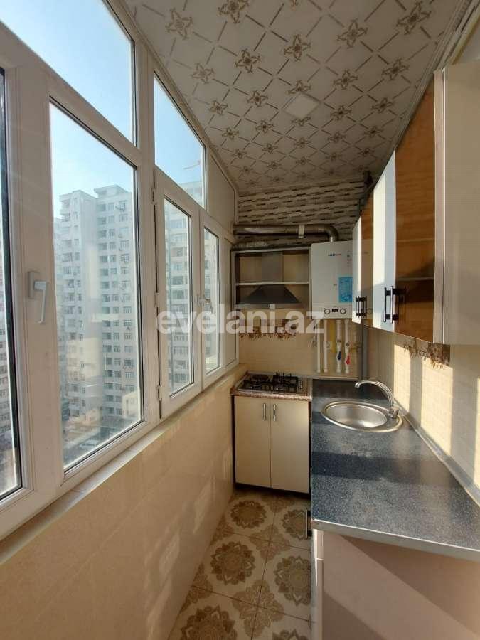 Kirayə verilir, yeni tikili, 2 otaqlı, 65 m², Bakı, Xətai r, Həzi Aslanov m.