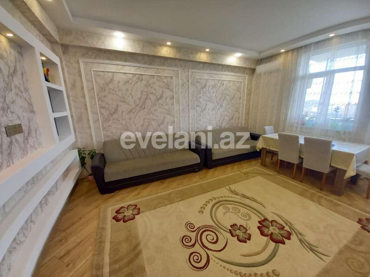 Sale, new building, 4 room, 105 m², Khirdalan