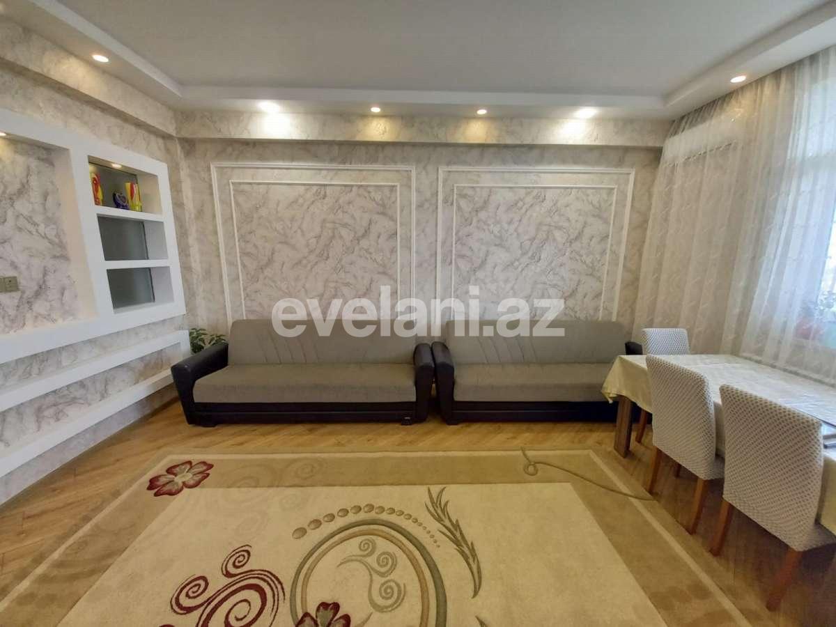 Sale, new building, 4 room, 105 m², Khirdalan