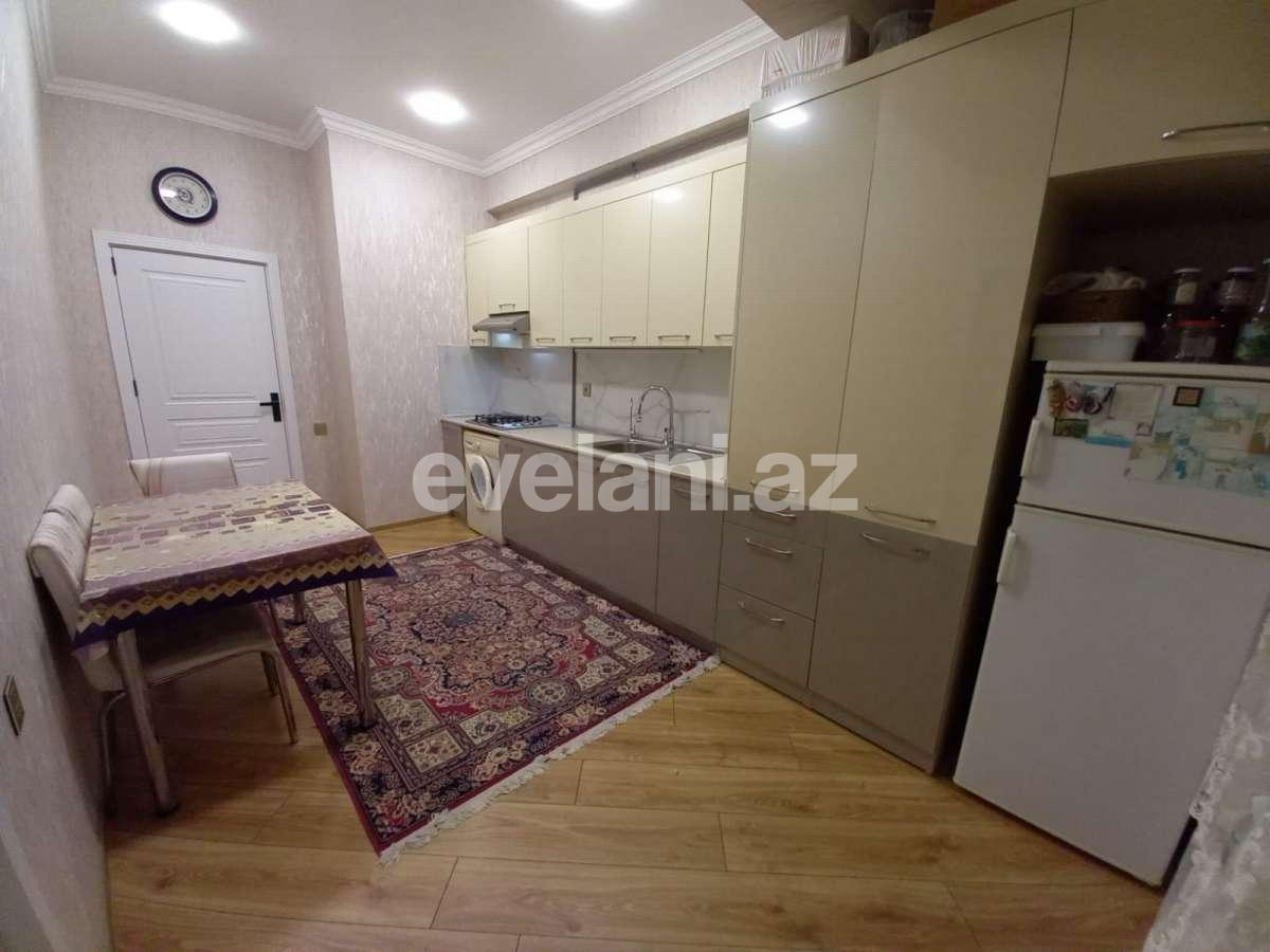 Sale, new building, 4 room, 105 m², Khirdalan