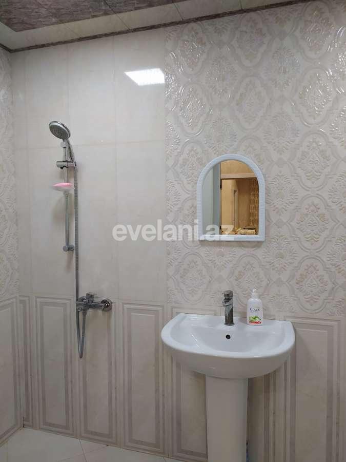 Sale, new building, 4 room, 105 m², Khirdalan