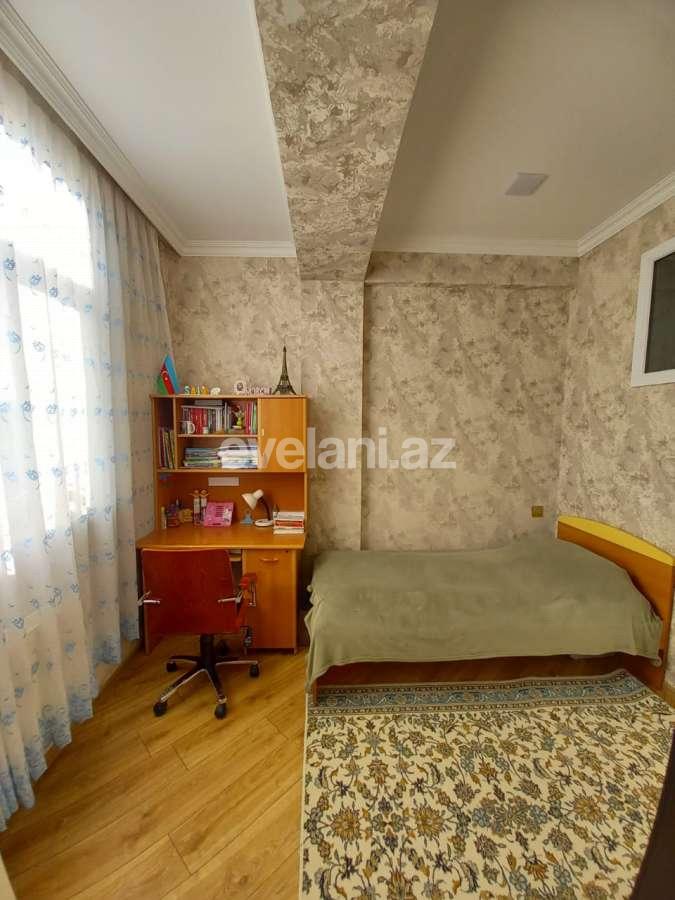 Sale, new building, 4 room, 105 m², Khirdalan
