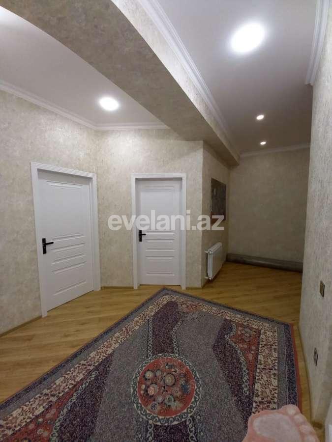 Sale, new building, 4 room, 105 m², Khirdalan