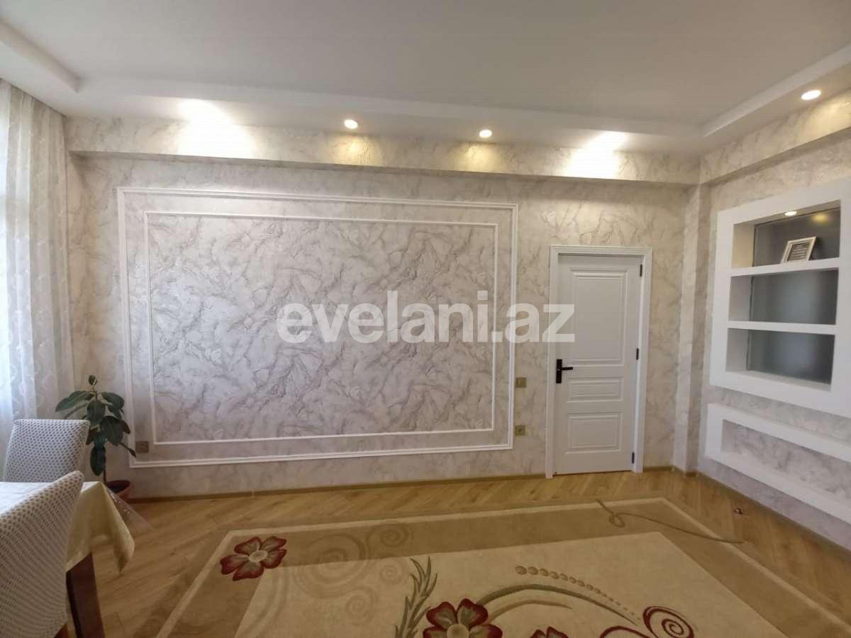 Sale, new building, 4 room, 105 m², Khirdalan