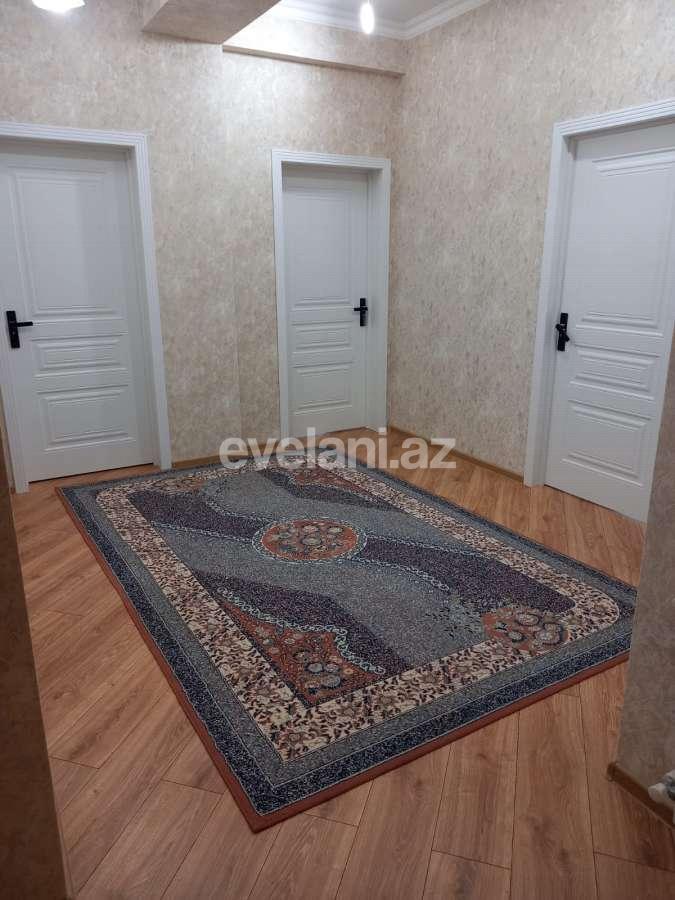 Sale, new building, 4 room, 105 m², Khirdalan