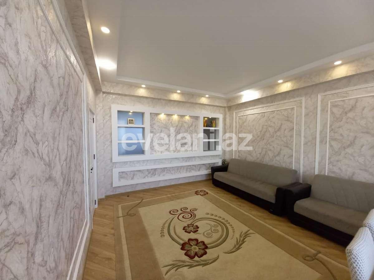 Sale, new building, 4 room, 105 m², Khirdalan