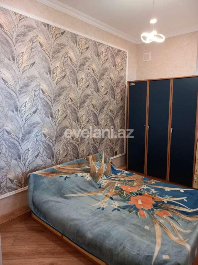 Sale, new building, 4 room, 105 m², Khirdalan