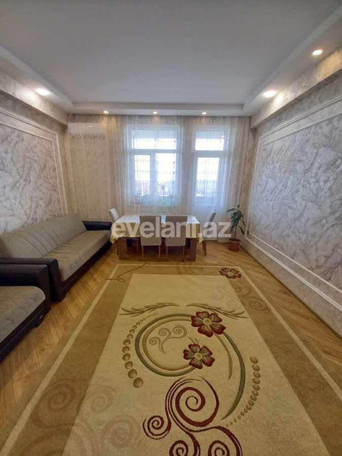 Sale, new building, 4 room, 105 m², Khirdalan