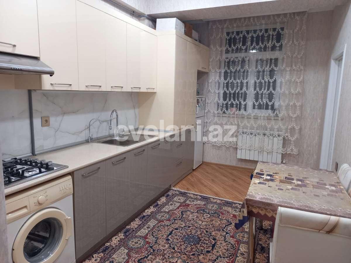 Sale, new building, 4 room, 105 m², Khirdalan