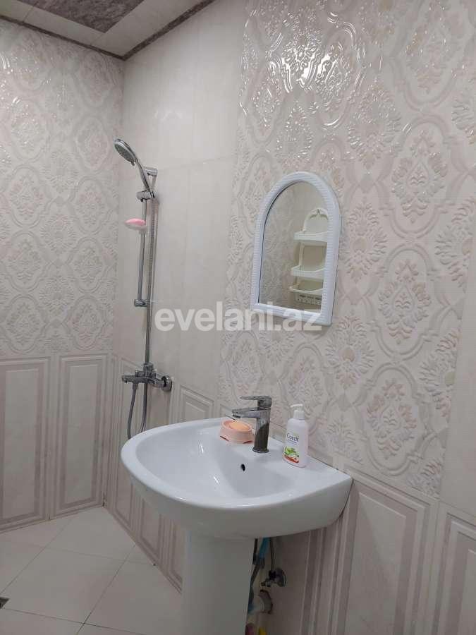 Sale, new building, 4 room, 105 m², Khirdalan