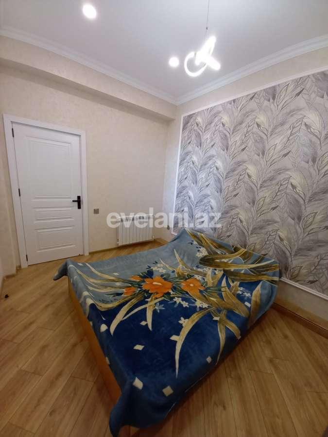 Sale, new building, 4 room, 105 m², Khirdalan