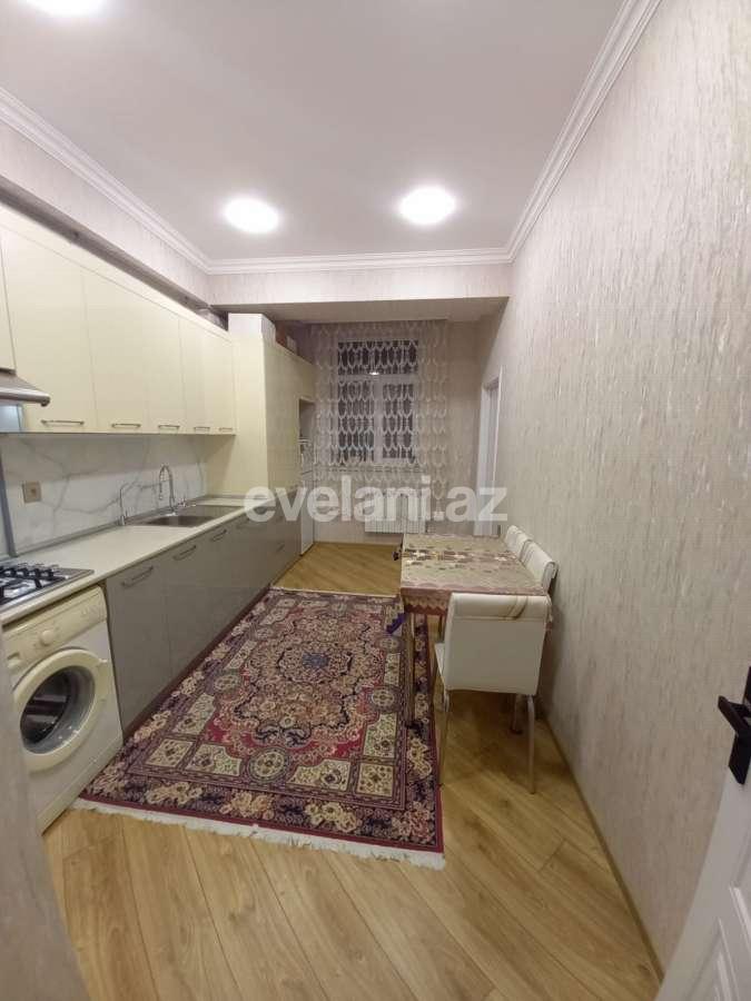 Sale, new building, 4 room, 105 m², Khirdalan