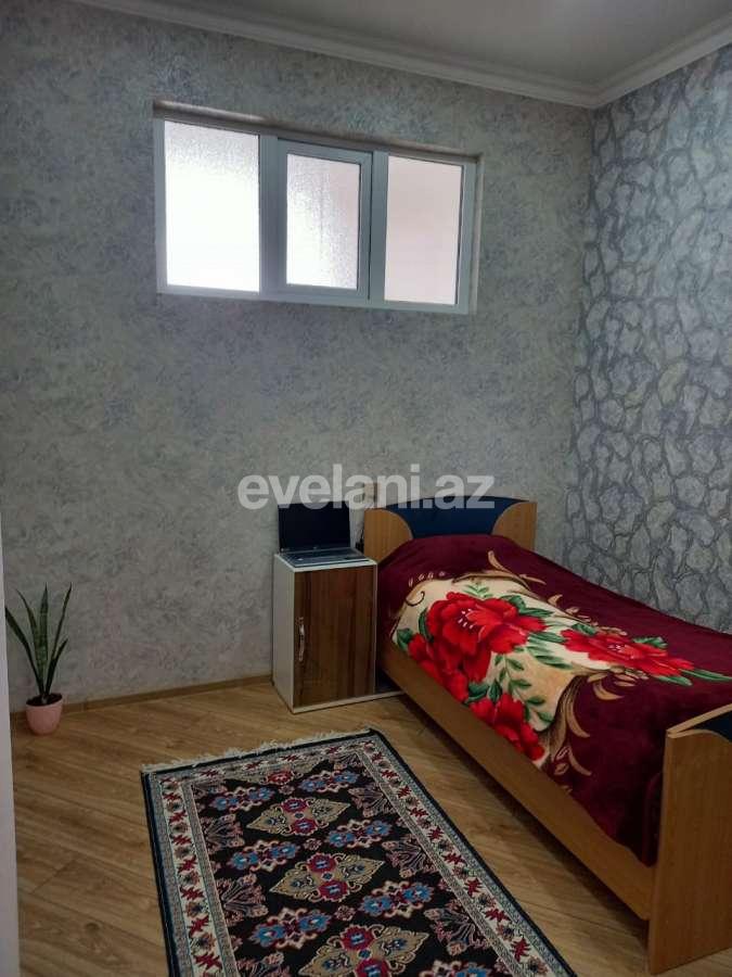 Sale, new building, 4 room, 105 m², Khirdalan