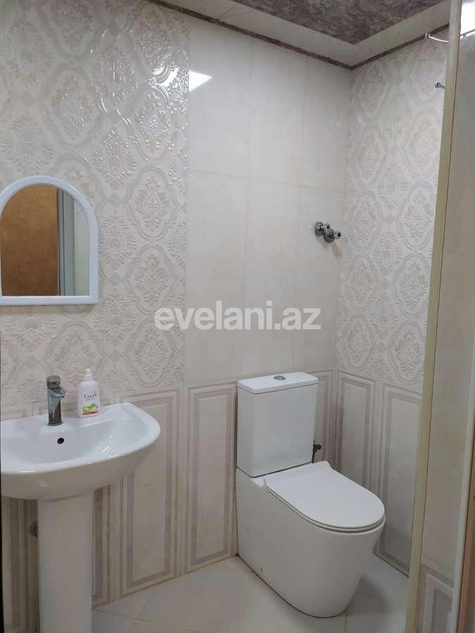 Sale, new building, 4 room, 105 m², Khirdalan